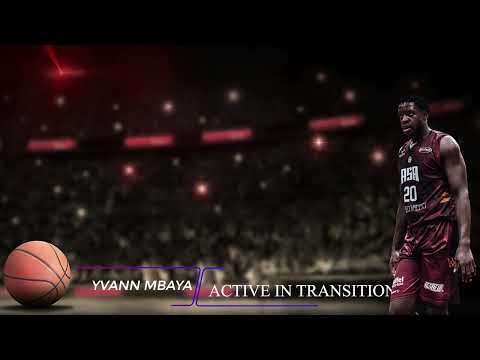 Yvann Mbaya Scouting Report 2024 2025