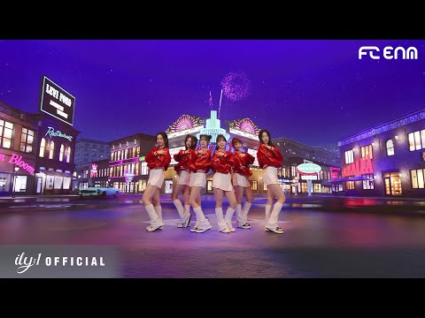 아일리원(ILY:1) | 내 남자친구에게 (To My Boyfriend) MV