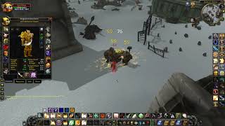 Seal of Wisdom Mana Regen Generates AGRO???