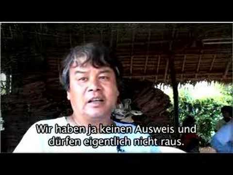 Burmariders - Tag 8 - Gung Jor