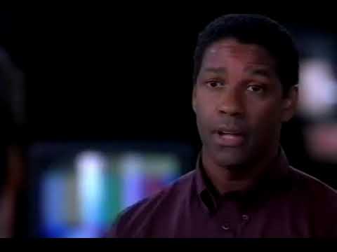 John Q Movie Trailer 2002 - TV Spot
