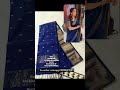To Order Watsapp 7200845989 Anikha Surendran Inspired Saree Sarees