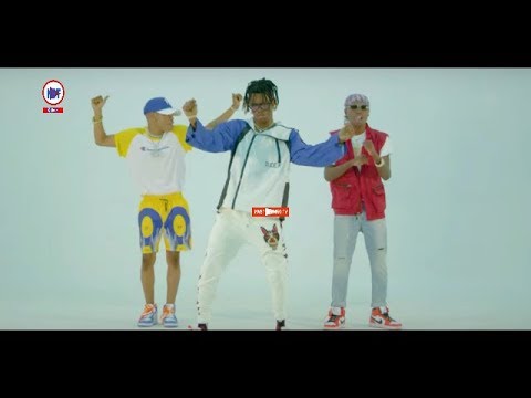 MABANTU FT COUNTRY BOY-UMETOKA CHICHA OFFICIAL AUDIO