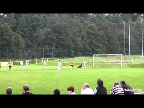 Kaller SC vs. Glesch/Paffendorf BC Viktoria | Tor | Gegner