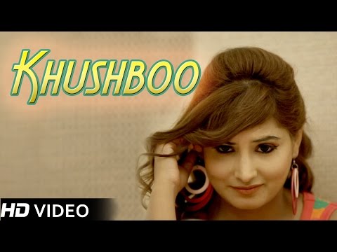 Khushboo