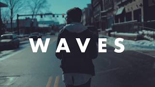 Graceful Closure - Waves [Official Lyric Video]
