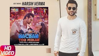 Best Wishes by Harish Verma | Nachan Ton Pehlan | Yuvraj Hans Ft. Simran Kaur | Releasing On 23 Feb