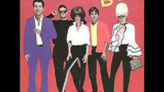 The B-52's Planet Claire
