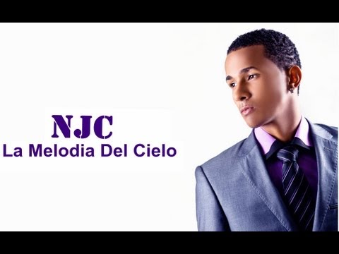 Problemas Familiares - NJC La Melodia Del Cielo (Bachata Urbana 2012)