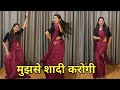 dance video I mujhse shadi karogi I मुझसे शादी करोगी I Salman Khan ,Akshay Kumar I by kamesh