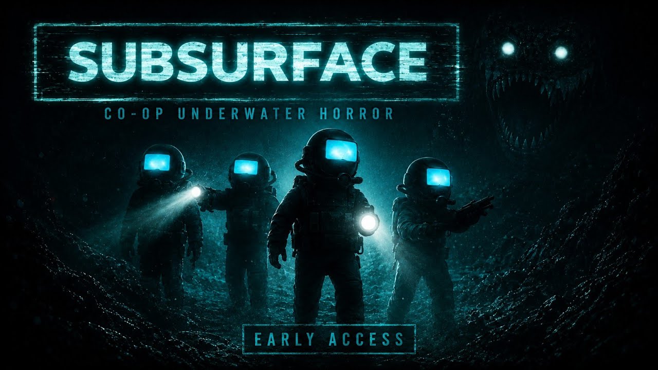 Launch Trailer