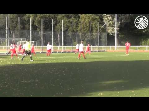 FC Viktoria 1889 Berlin - 1. FC Union Berlin (C-Jugend Verbandsliga U14) - Spielszenen