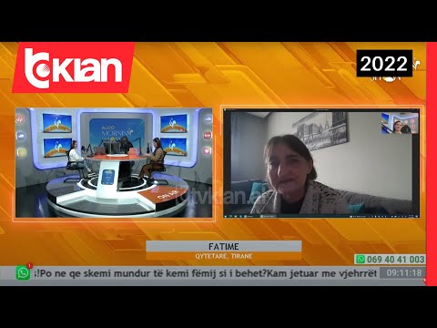 “Jetën time e kam bërë tani në pleqëri”, 72-vjeçarja: Burri më ka vdekur, ku s’kam bredhur