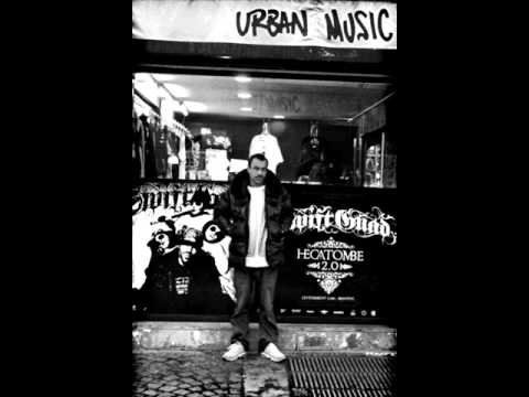 Swift Guad ft Al' Tarba - Esclave au Paradis