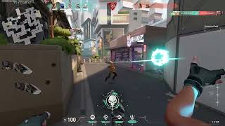 valorant 2021 clip