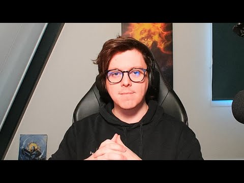 Am I Quitting Legends of Runeterra?