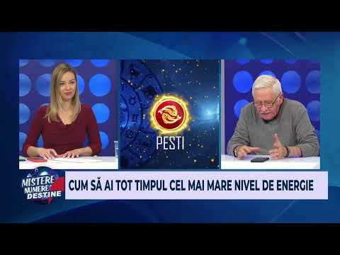 Mistere, numere, destine 16.02.2021-Cum sa oprești pierderile de energie vitală în funcție de zodie