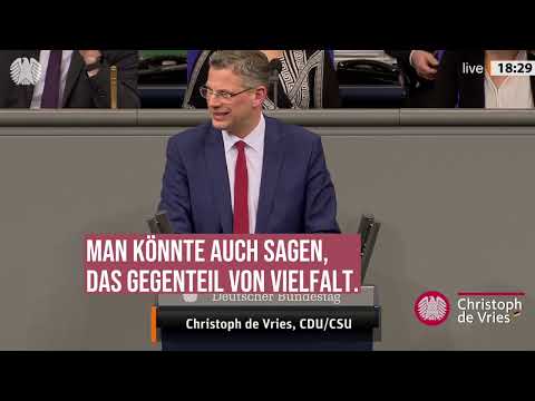 2023 03 16 Rede Demokratiefördergesetz