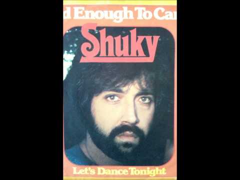 Shuki Levy - Old enough to care  1978