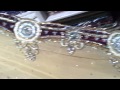 This Is Jusna S Sari The Shop Say This Video Proves They Have Repaired It Properly Do You Agree