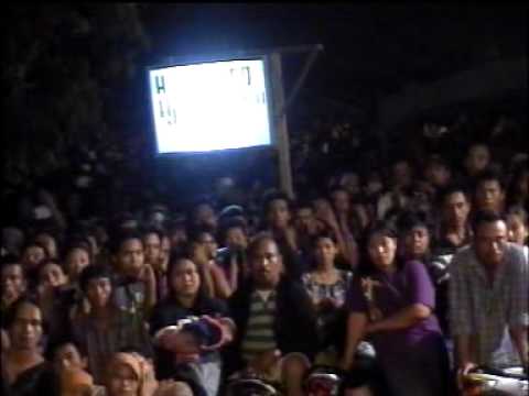 MONATA - RENA KDI & SODIQ - ( BUNGURASIH )