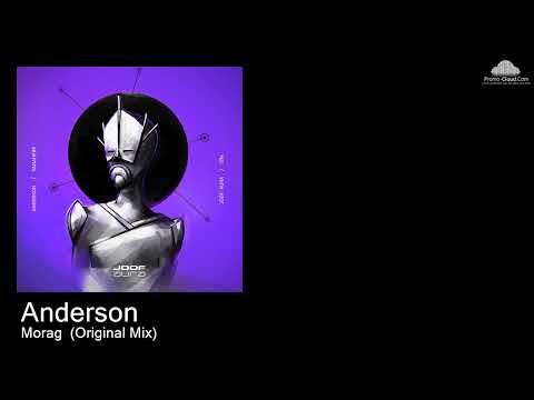 JA 094 Anderson  - Morag  (Original Mix) [Various]