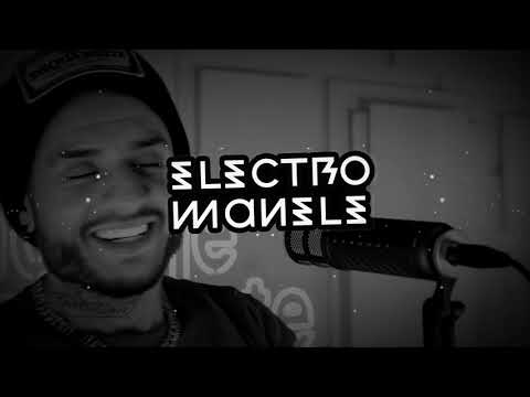 Nikolas x Electro Manele - Burberry