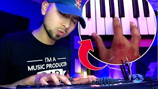 How to make a BEAT with better CHORDS for Beginners!