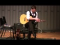"Viper's Drag" by Fats Waller - Andrew Lardner "Viper's Drag" by Fats Waller