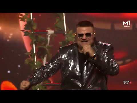 Finala Națională Eurovision 2026: Evghenii Avramov - Foc la ghete