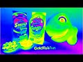 Goldfish Back Logo Effects Driving Eyeballs Csupo Effects
