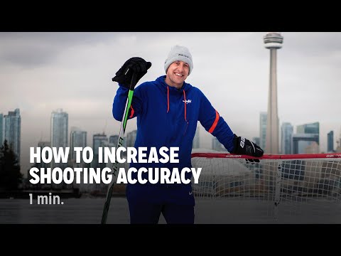 How to Increase Shooting Accuracy