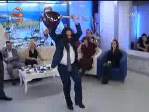 ÇILGIN SERKAN TV 2000 11.11.2013 23:48