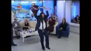 ÇILGIN SERKAN TV 2000 11.11.2013 23:48