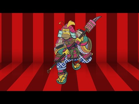 [FREE] Freestyle Type Beat "Harakiri" Japanese Hard Beat 2022