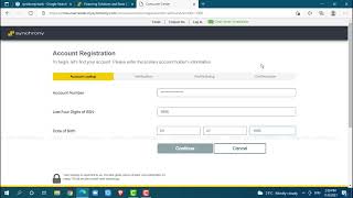 How To Create Synchrony Bank Online Account 2021 | Synchrony Bank Online Banking Sign Up Help
