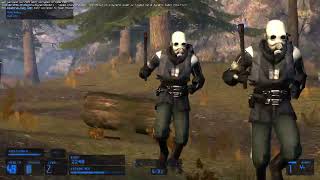 what playtesting firefight reloaded is like