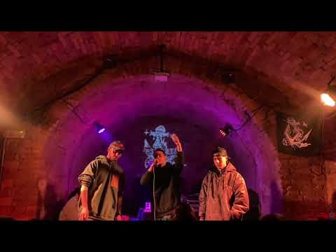 ESS QUISS FREESTYLE BATTLE | OTTAVI - Efsi9 vs Gabrix