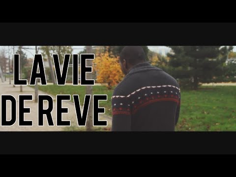 L'escrobarge - La vie de Rêve (Clip HD) - BARGEPRODUCTION