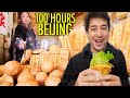 100 Hours Of Chinese Food Epic Food Journey Across China Shanghai Beijing More