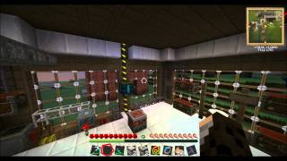 preview picture of video 'Let's Play Tekkit (Using NO Coal) | Wood to Red Matter Tools -- (Episode 28)'