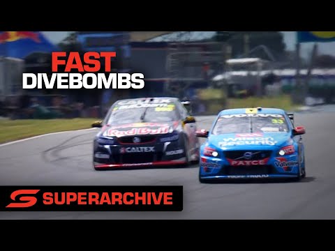 Race 33 - Phillip Island SuperSprint [Full Race - SuperArchive] | 2015 V8 Supercars Championship