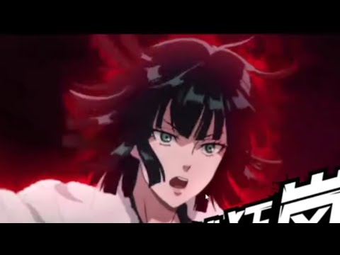 ULTRA ULTIMATE FUBUKI SSR | ONE PUNCH MAN THE STRONGEST