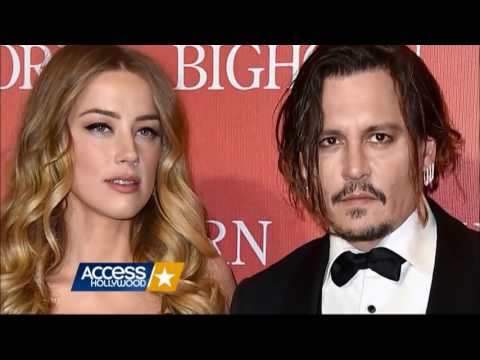 download lagu mp3 mp4 Amber Heard Y Johnny Depp Divorcio, download lagu Amber Heard Y Johnny Depp Divorcio gratis, unduh video klip Amber Heard Y Johnny Depp Divorcio