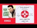 James Carr - Lover's Competition 1965