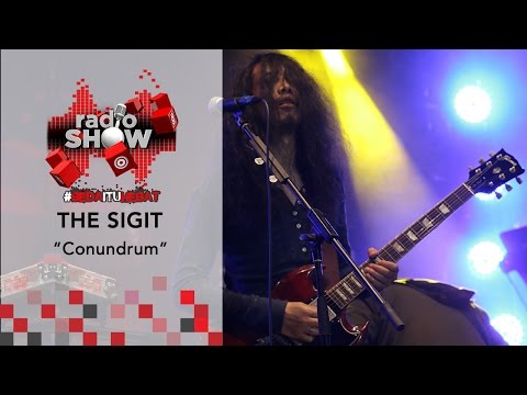 RadioShow tvOne : The Sigit - Conundrum