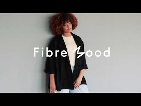 Noelle Blazer Sewing Pattern video