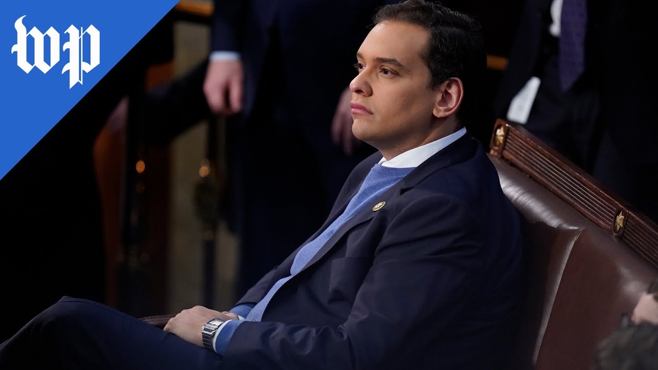 George Santos: What to know about his indictment