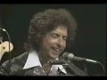 video - Dylan, Bob - Hurricane