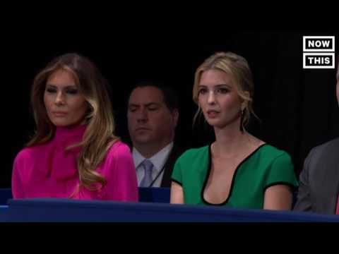 LIVE The 2nd Presidential Debate: Donald Trump and Hillary Clinton | NowThis